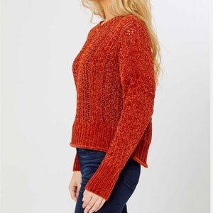 NWT Altar’d State sweater